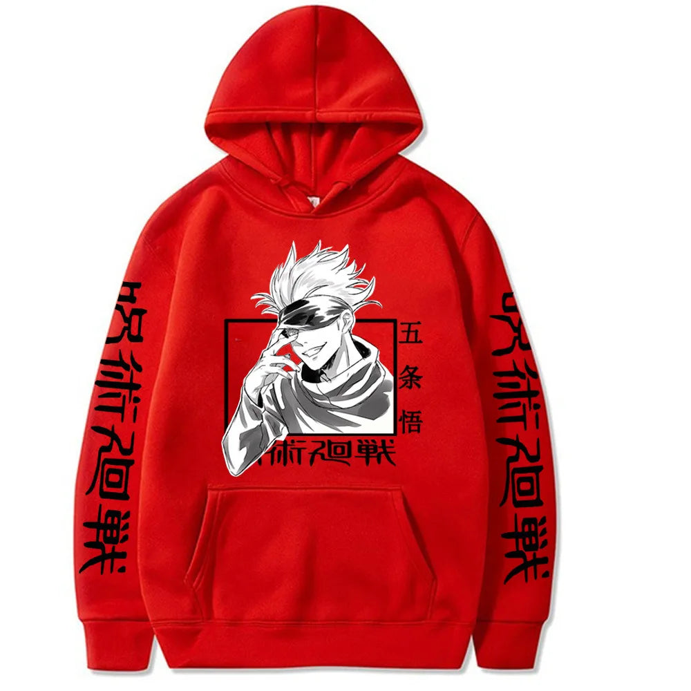 Hooded Fleece Shirt Men's Sweater Autumn and Winter New Men's and Women's Hoodies
