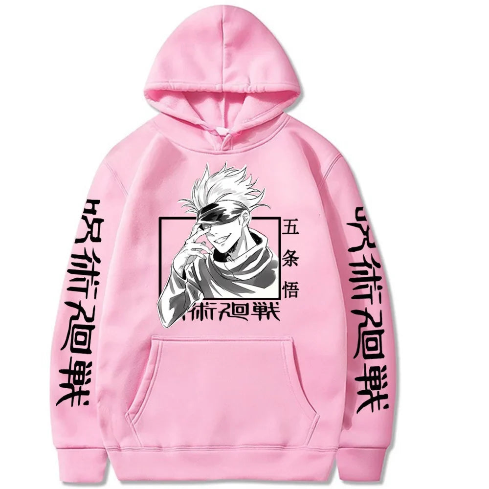 Hooded Fleece Shirt Men's Sweater Autumn and Winter New Men's and Women's Hoodies