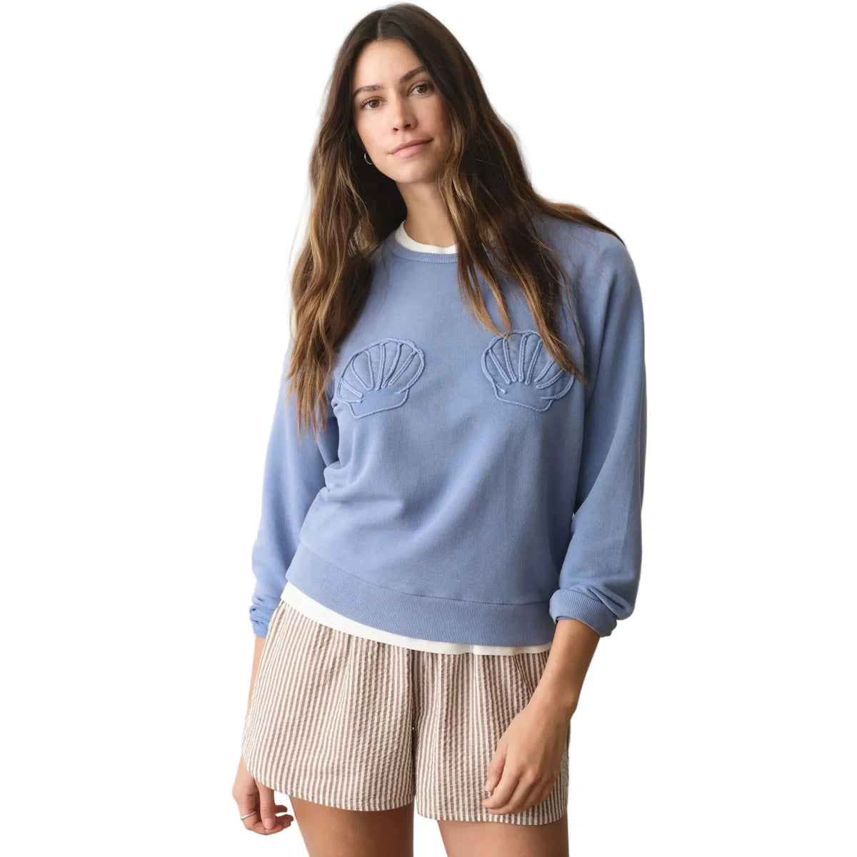 Women's Cloud 9 Terry Sweatshirt