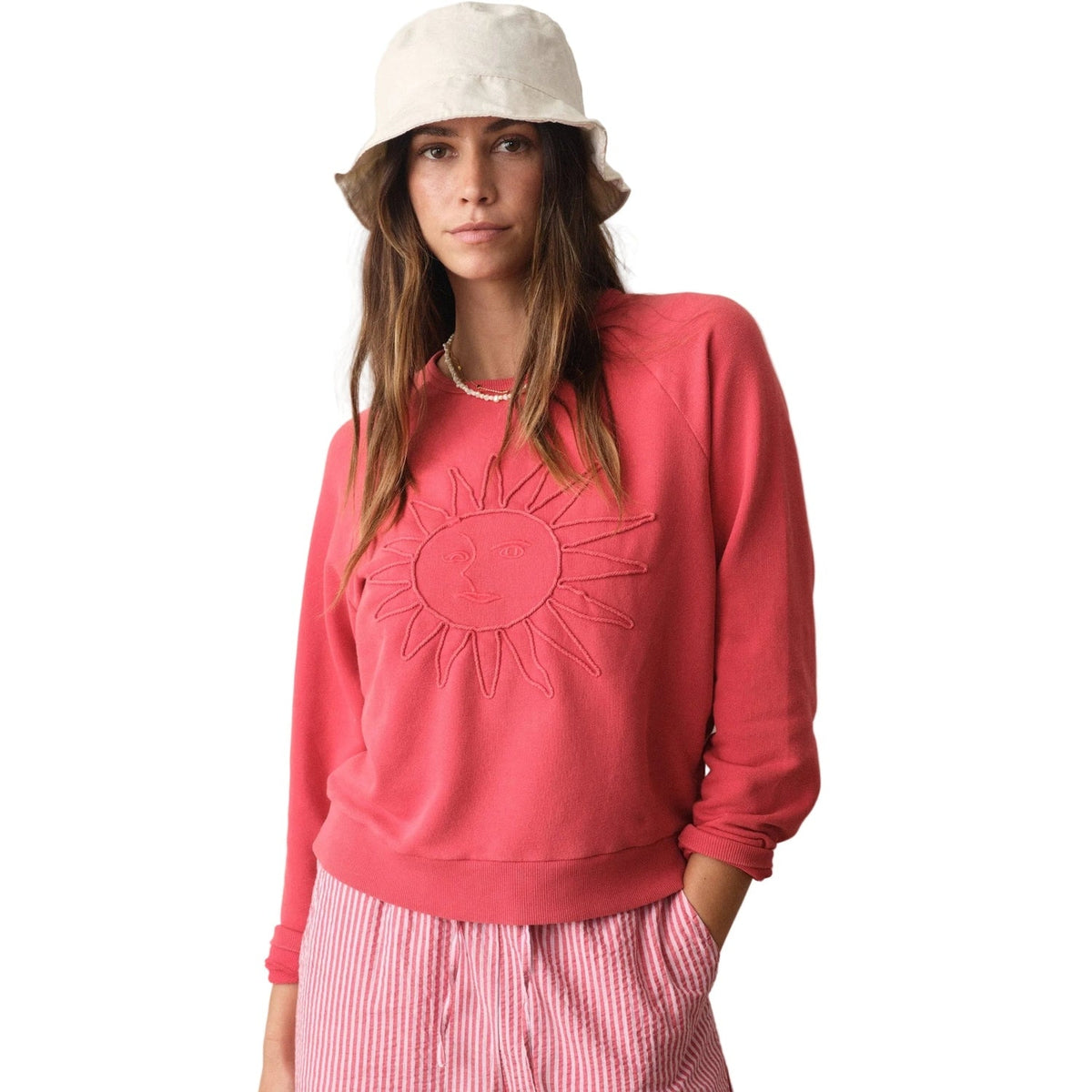 Women's Cloud 9 Terry Sweatshirt