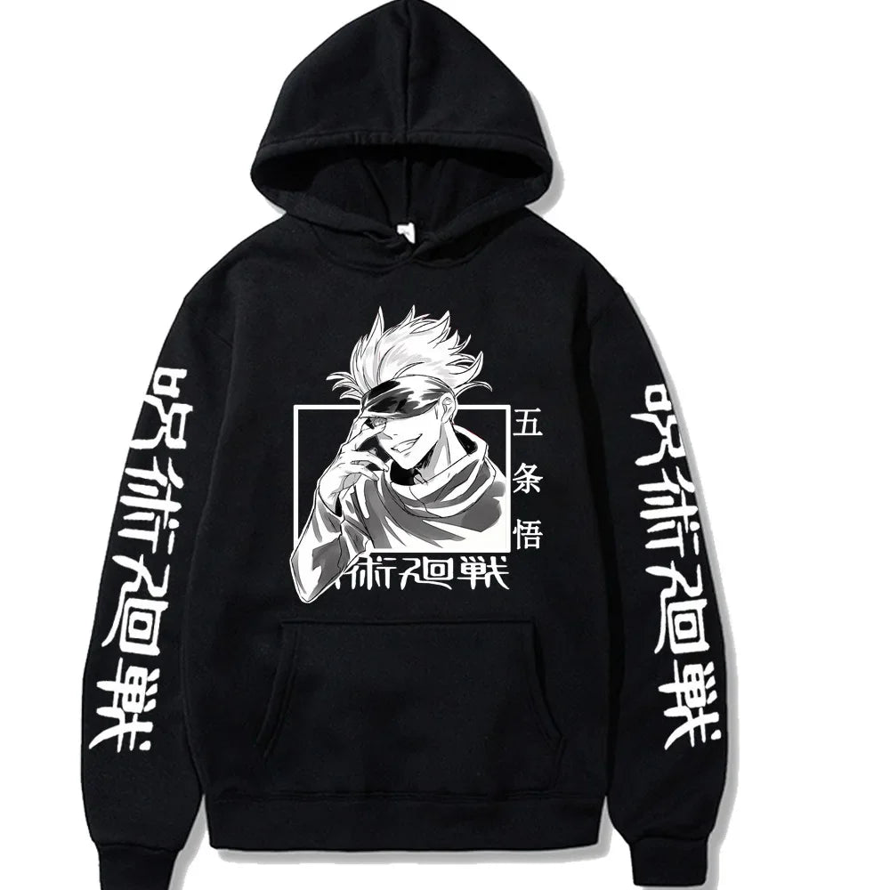 Hooded Fleece Shirt Men's Sweater Autumn and Winter New Men's and Women's Hoodies