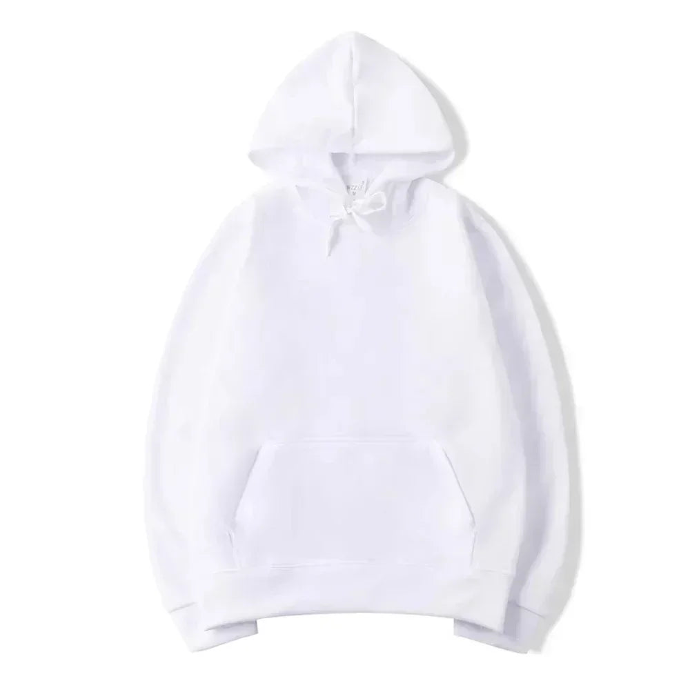 Hoodie Anime Jacket Shinobu Kocho Print Long Sleeve Pullover Streetwear Casual Top Cosplay Hooded Sweatshirt Unisex