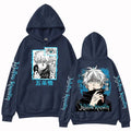 Hoodie Man Woman Harajuku Long Sleeve Pullover Tops Sweatshirt