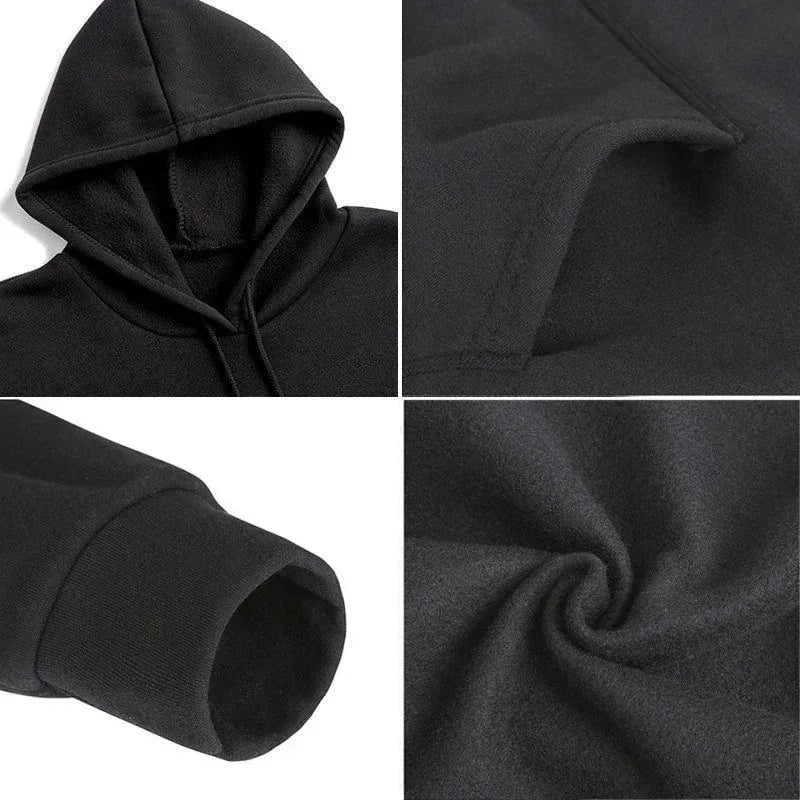 2025 Tokyo Revengers Hoodie Men Women Sweatshirt Print Unisex Streetwear Hip Hop Style  Winter Fashion Hip Hop Tops Clothes Male