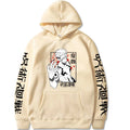 Hoodies Graphic Printing Sweatshirts for Fans Casual Long Sleeve Men/Women Clothing Sudaderas Hip Hop Hoody