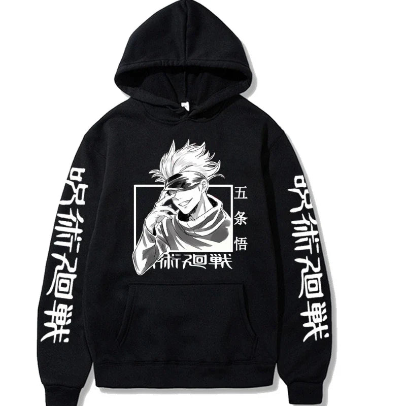 Hooded Fleece Shirt Men's Sweater Autumn and Winter New Men's and Women's Hoodies