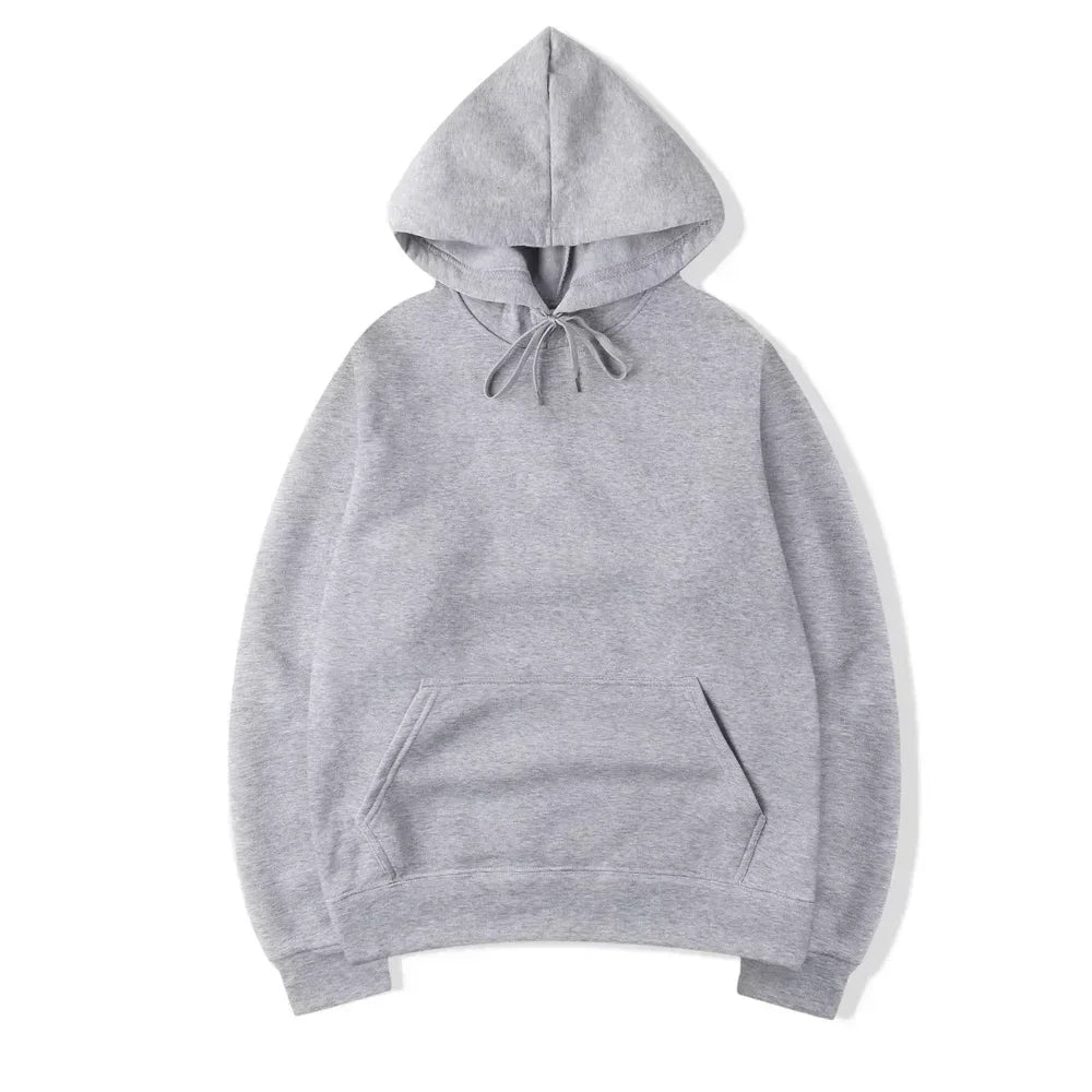 Unisex Anime Demon Slayer Men Women Hoodies 2025 Autumn Winter Plus Size Sweatshirt Harajuku Anime Print Hooded Pullover Y2k Top