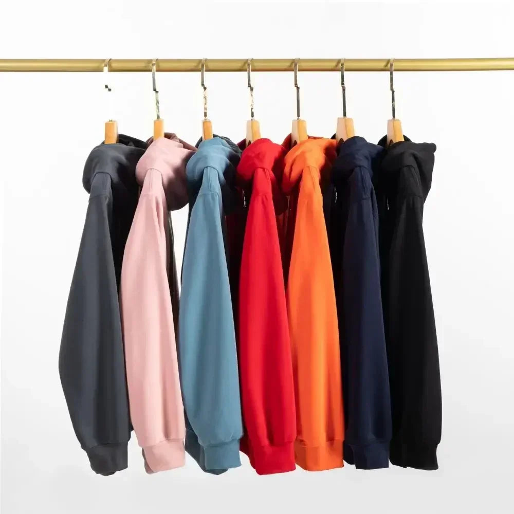 Y2k Anime Demon Slayer Zip Up Hooded Jacket Women Men Sweatshirt Streetwear Oversized Casual Long-sleeved Tops Autumn Winter New