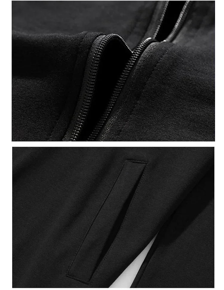 New anime Tokyo Revengers Printed Zipper Hooded Fashion Women Men cosplay Sweatshirt Casual Autumn Winter Sport Long Sleeve Top