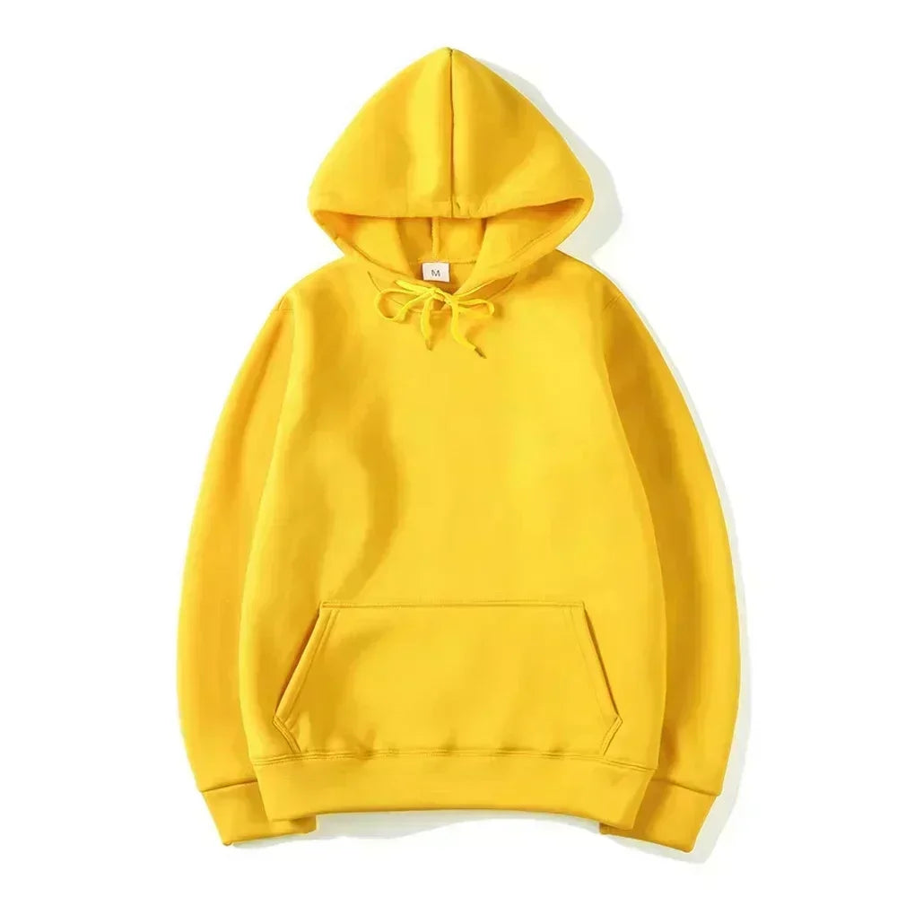 Unisex Anime Demon Slayer Men Women Hoodies 2025 Autumn Winter Plus Size Sweatshirt Harajuku Anime Print Hooded Pullover Y2k Top