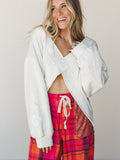 Aveline Sweatshirt - Oatmeal