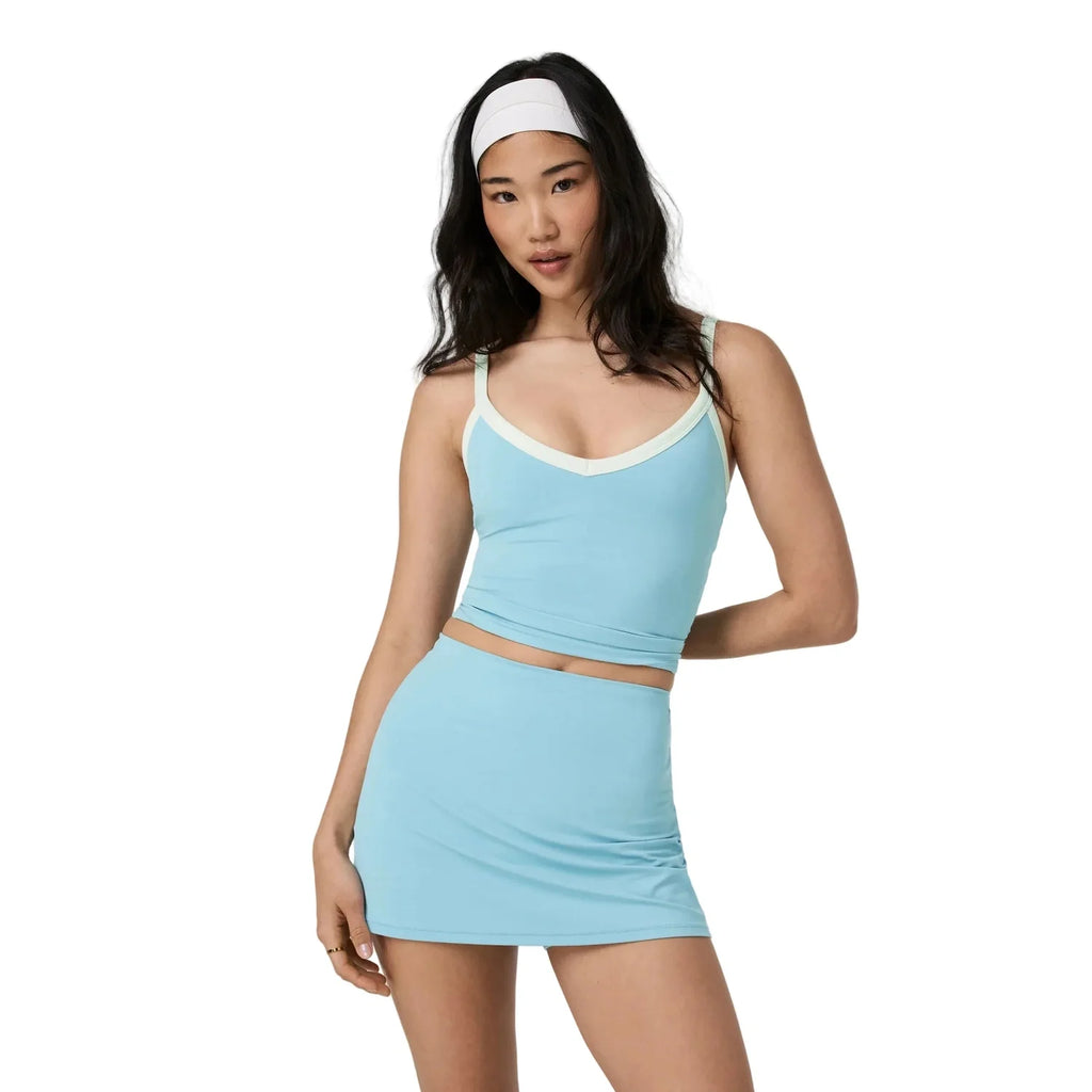 Women's Vuori AllTheForm V-Neck Tank