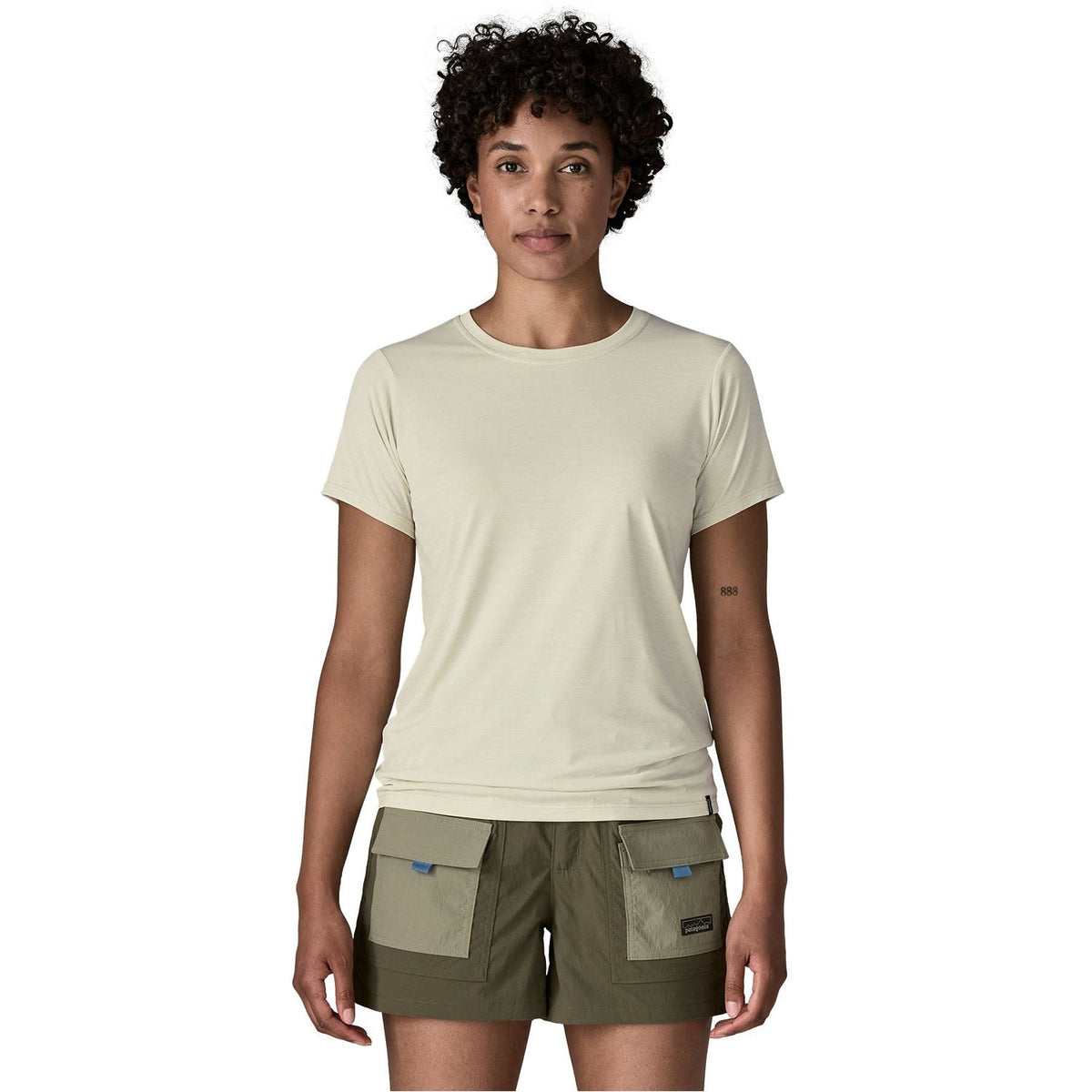 Women's Capilene? Cool Daily Shirt
