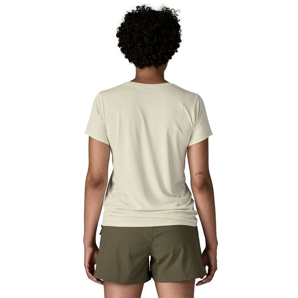 Women's Capilene? Cool Daily Shirt