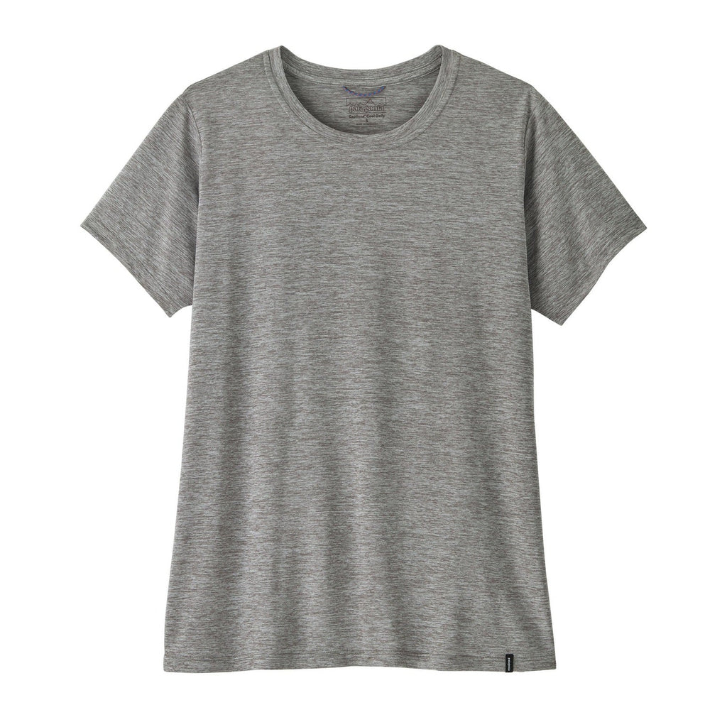 Women's Capilene? Cool Daily Shirt