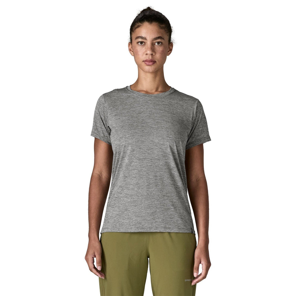 Women's Capilene? Cool Daily Shirt