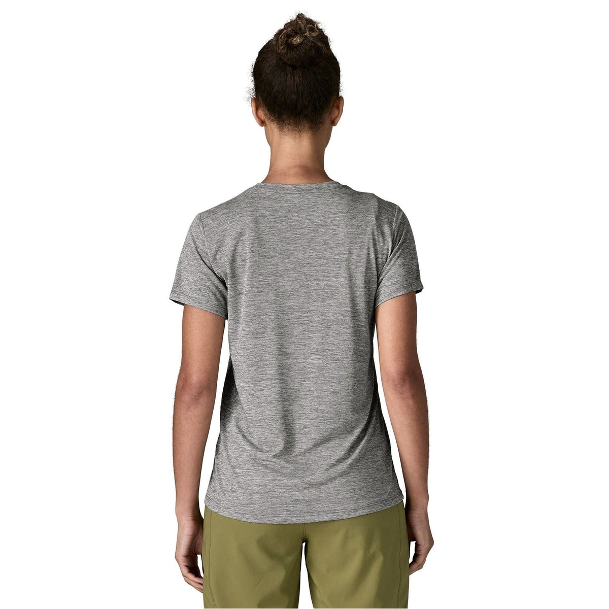 Women's Capilene? Cool Daily Shirt