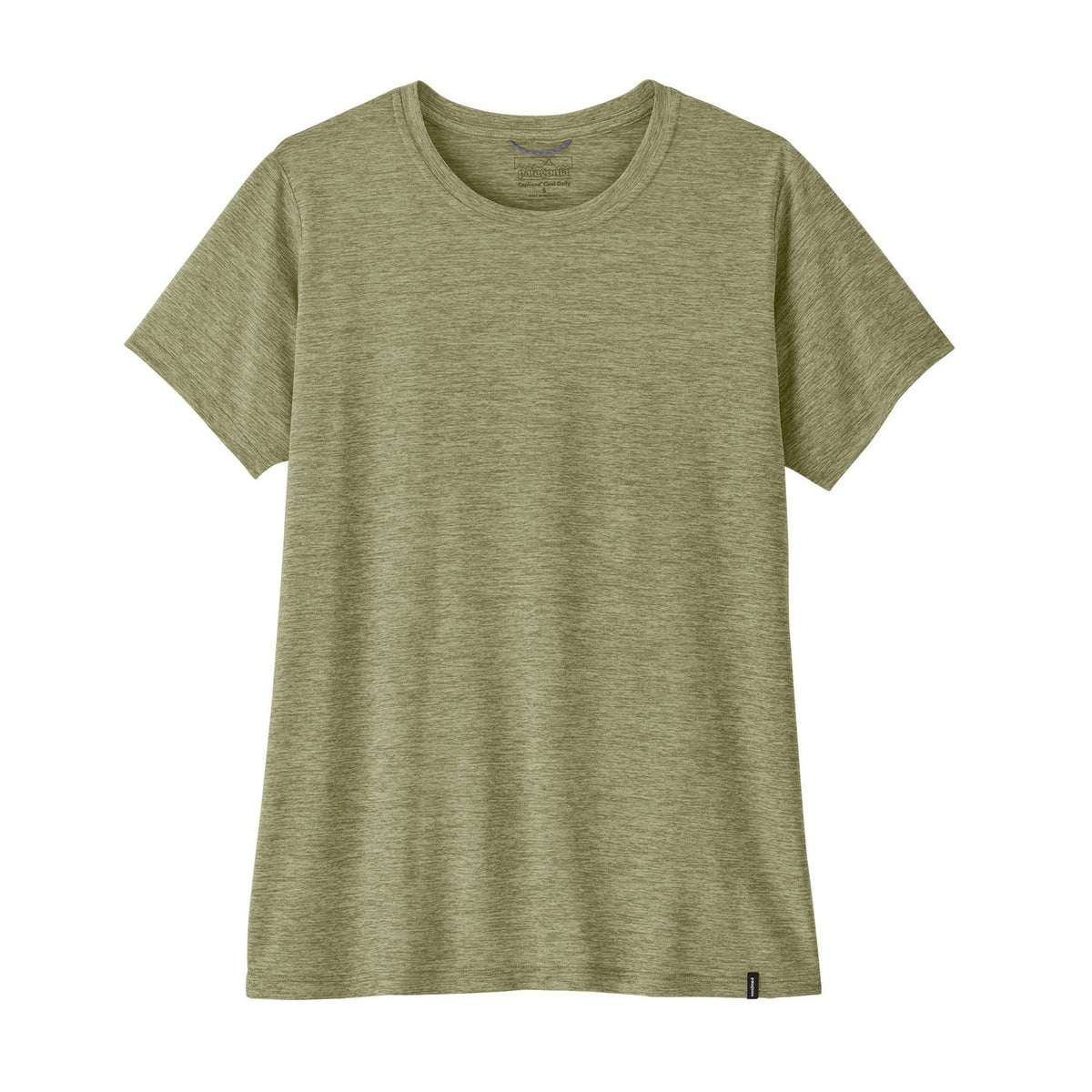Women's Capilene? Cool Daily Shirt