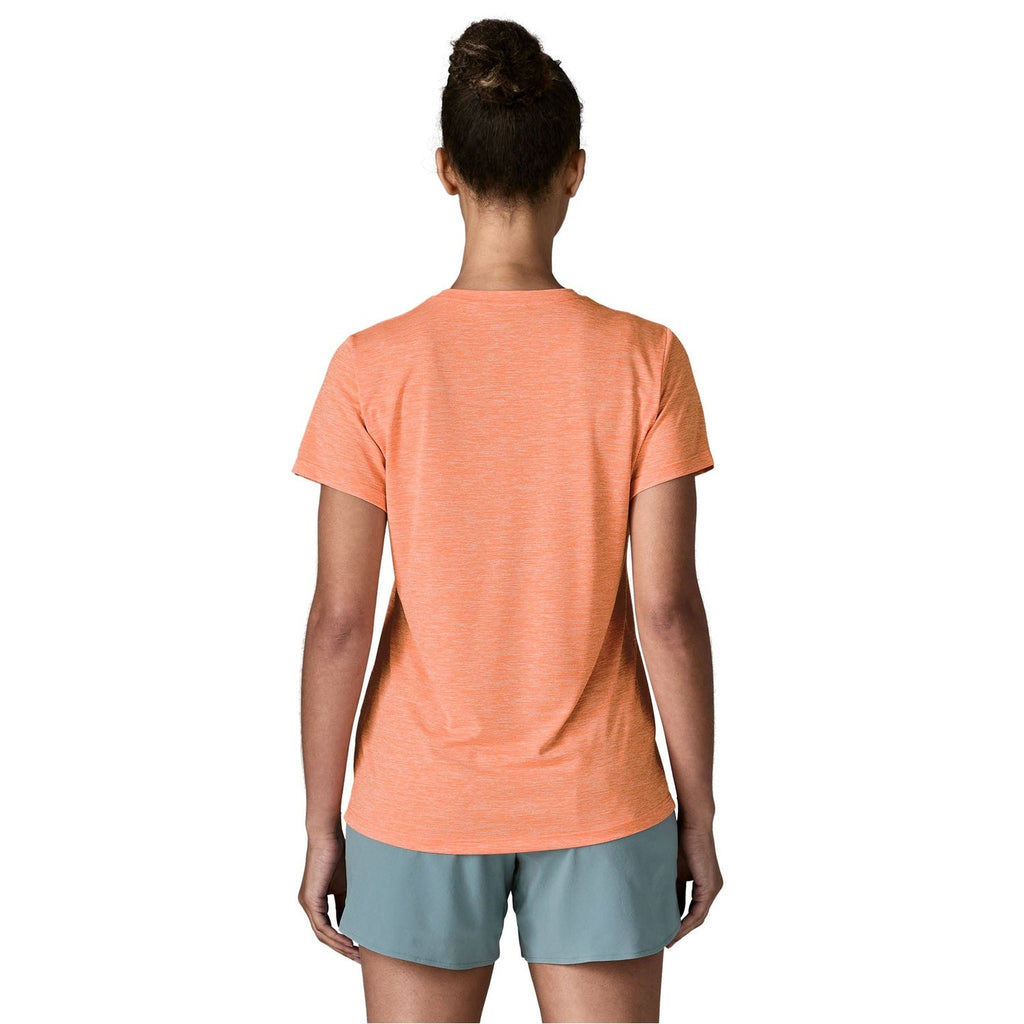 Women's Capilene? Cool Daily Shirt