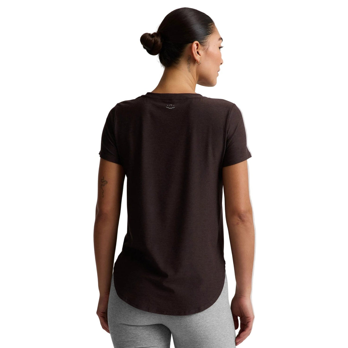 Women's Featherweight On The Down Low Tee