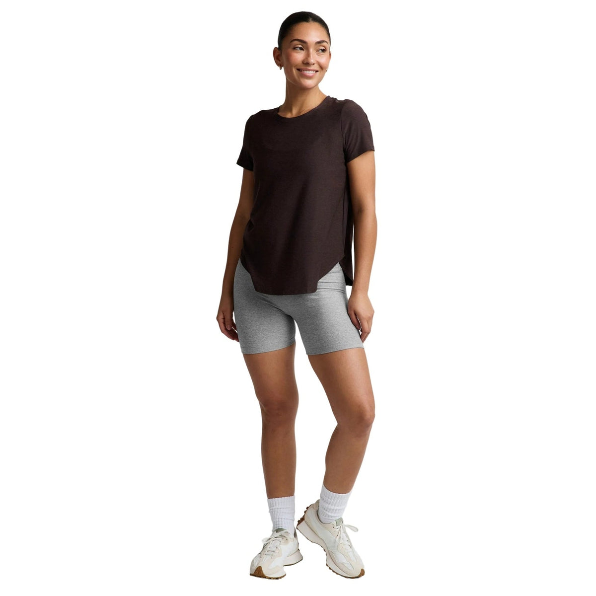 Women's Featherweight On The Down Low Tee