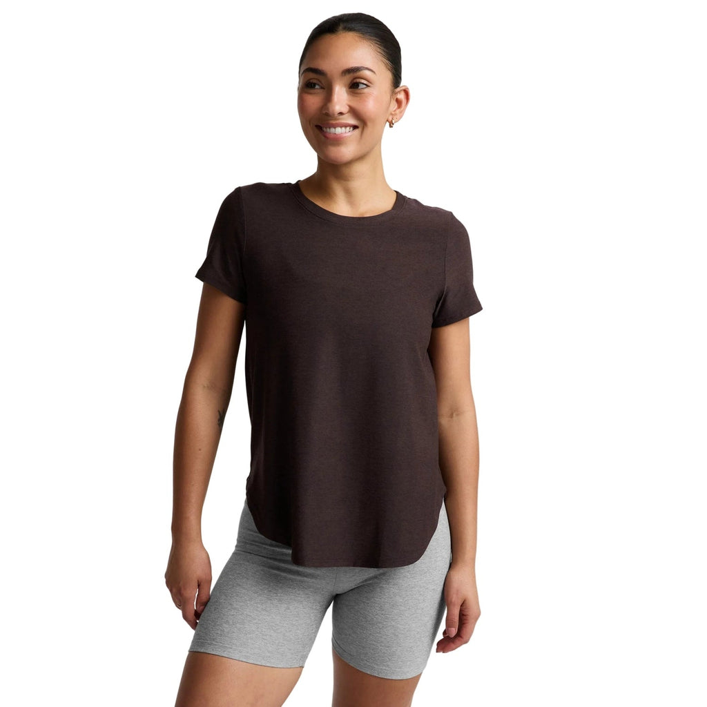 Women's Featherweight On The Down Low Tee