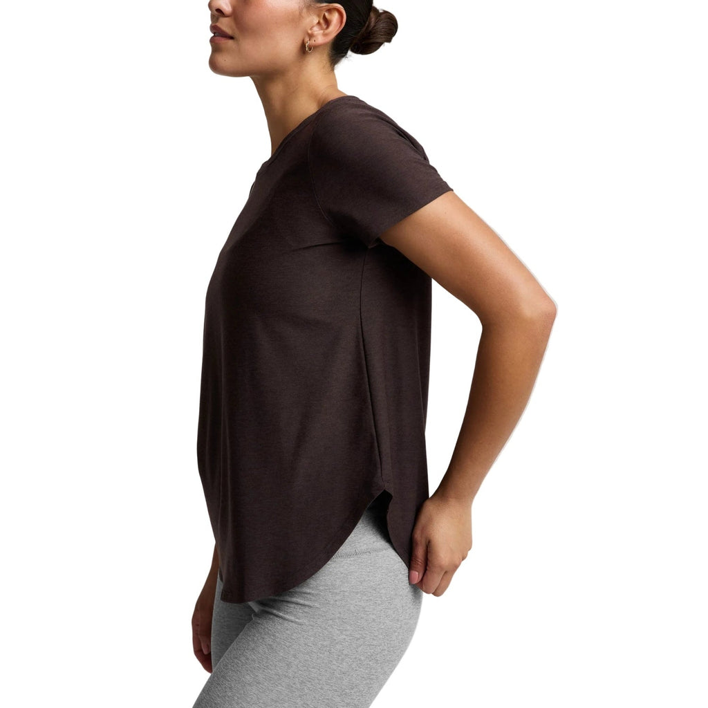Women's Featherweight On The Down Low Tee