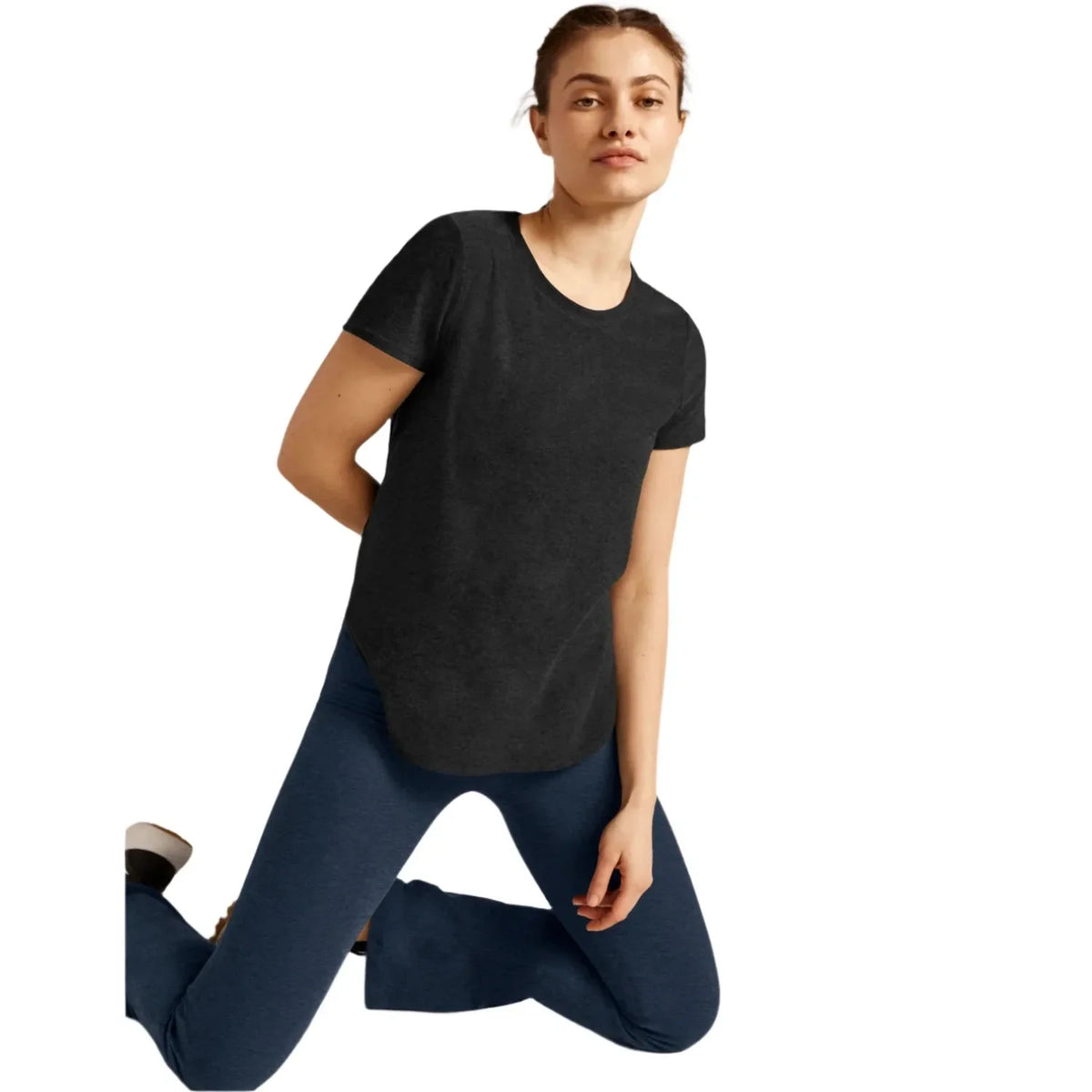Women's Featherweight On The Down Low Tee