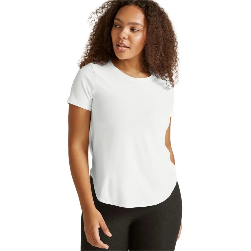 Women's Featherweight On The Down Low Tee