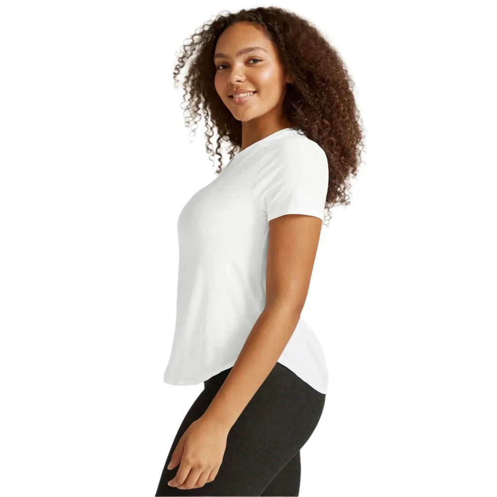 Women's Featherweight On The Down Low Tee