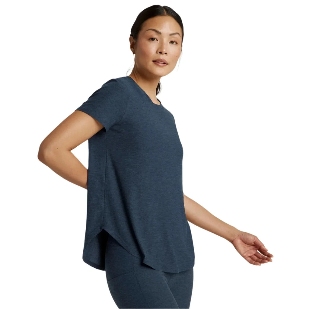 Women's Featherweight On The Down Low Tee