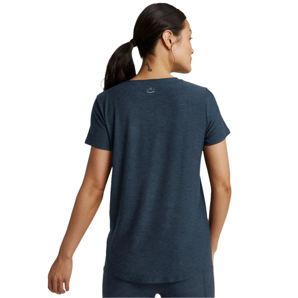 Women's Featherweight On The Down Low Tee