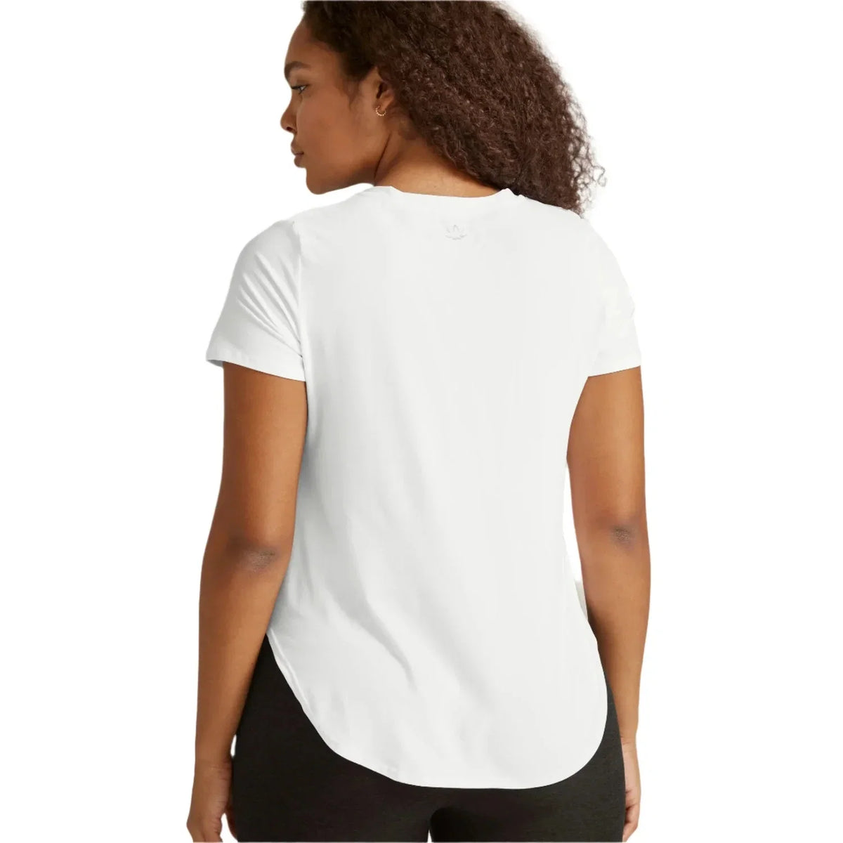 Women's Featherweight On The Down Low Tee