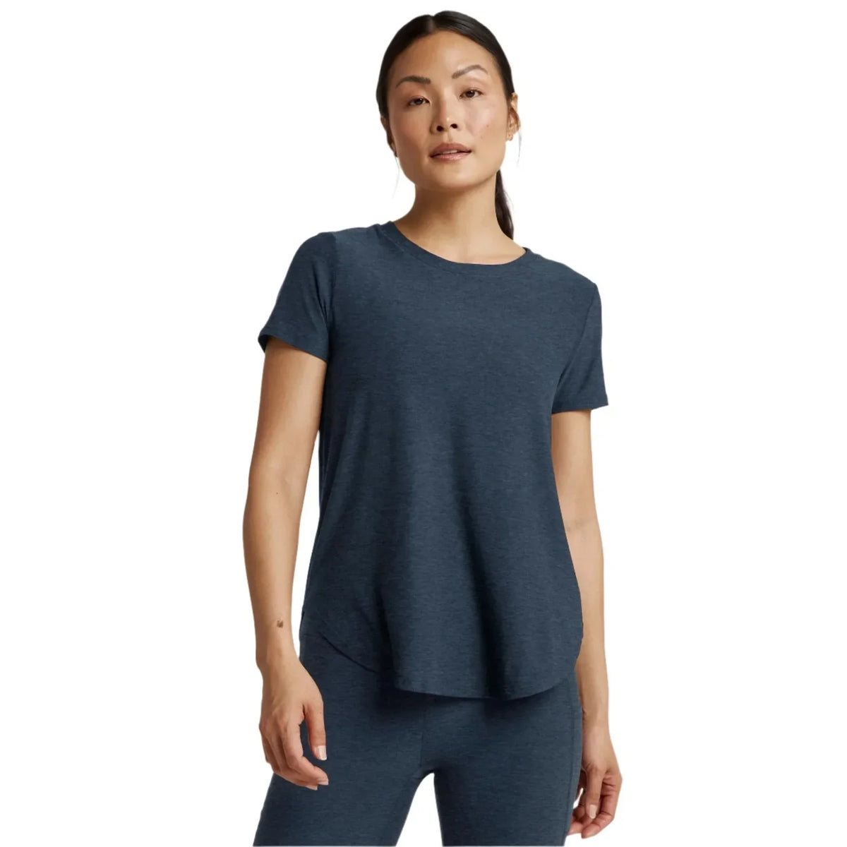 Women's Featherweight On The Down Low Tee