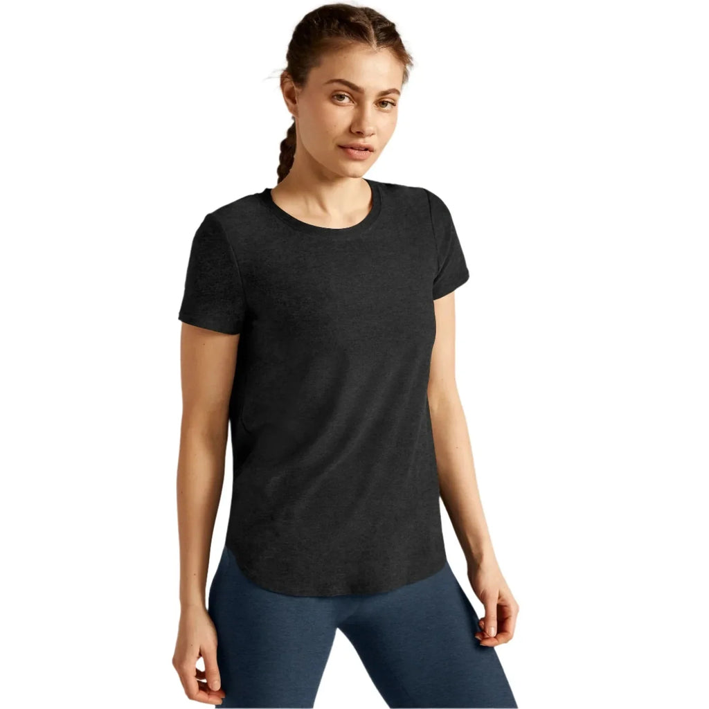 Women's Featherweight On The Down Low Tee