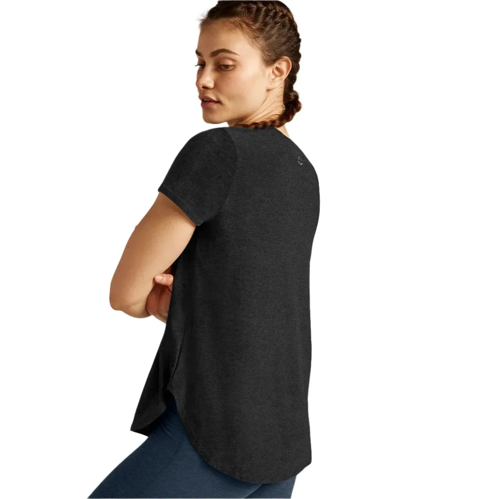 Women's Featherweight On The Down Low Tee