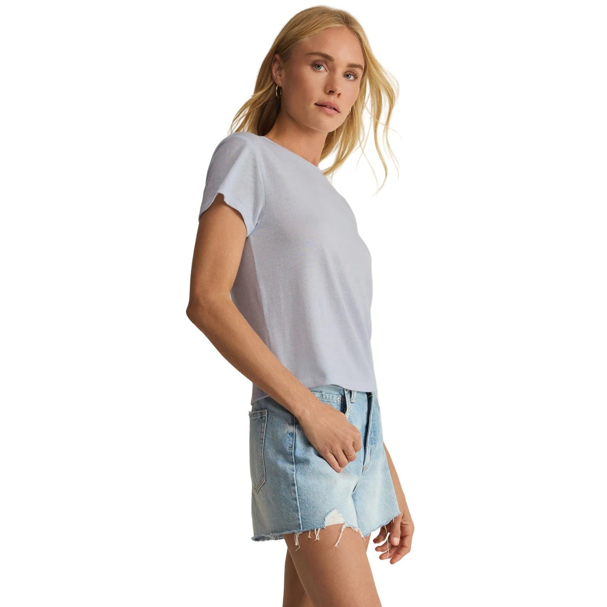 Women's Tourist Tee