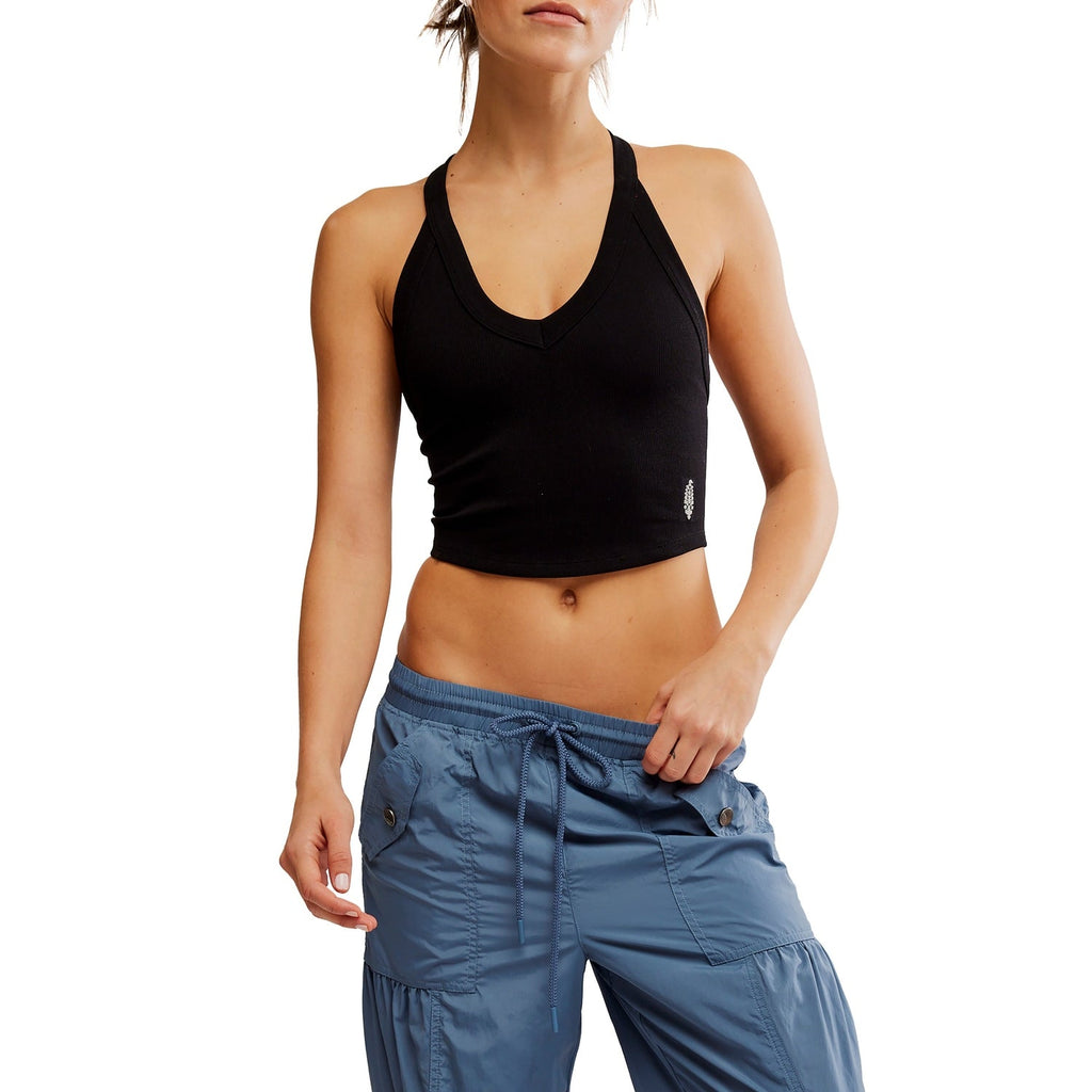 Women's All Clear V Neck Cami