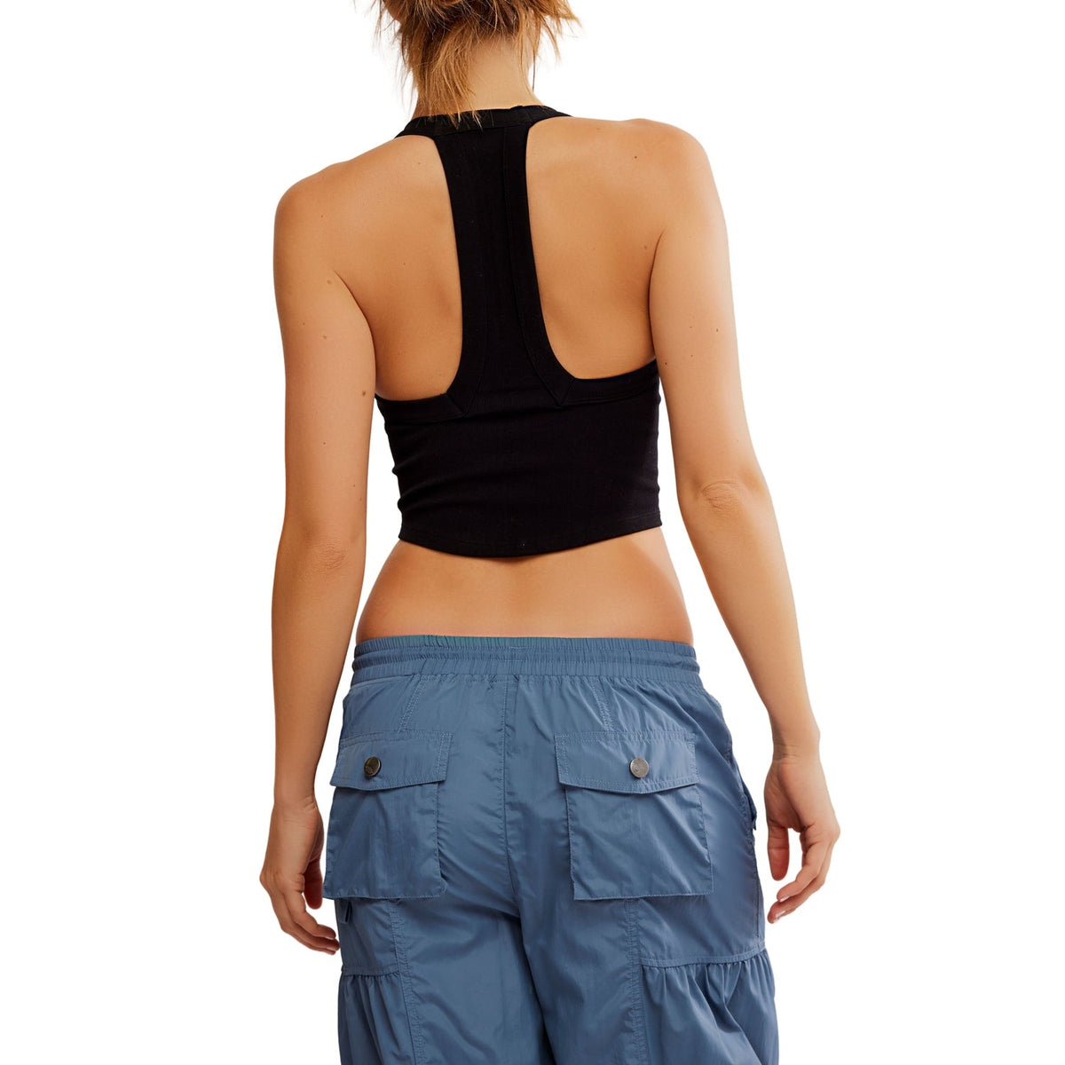 Women's All Clear V Neck Cami