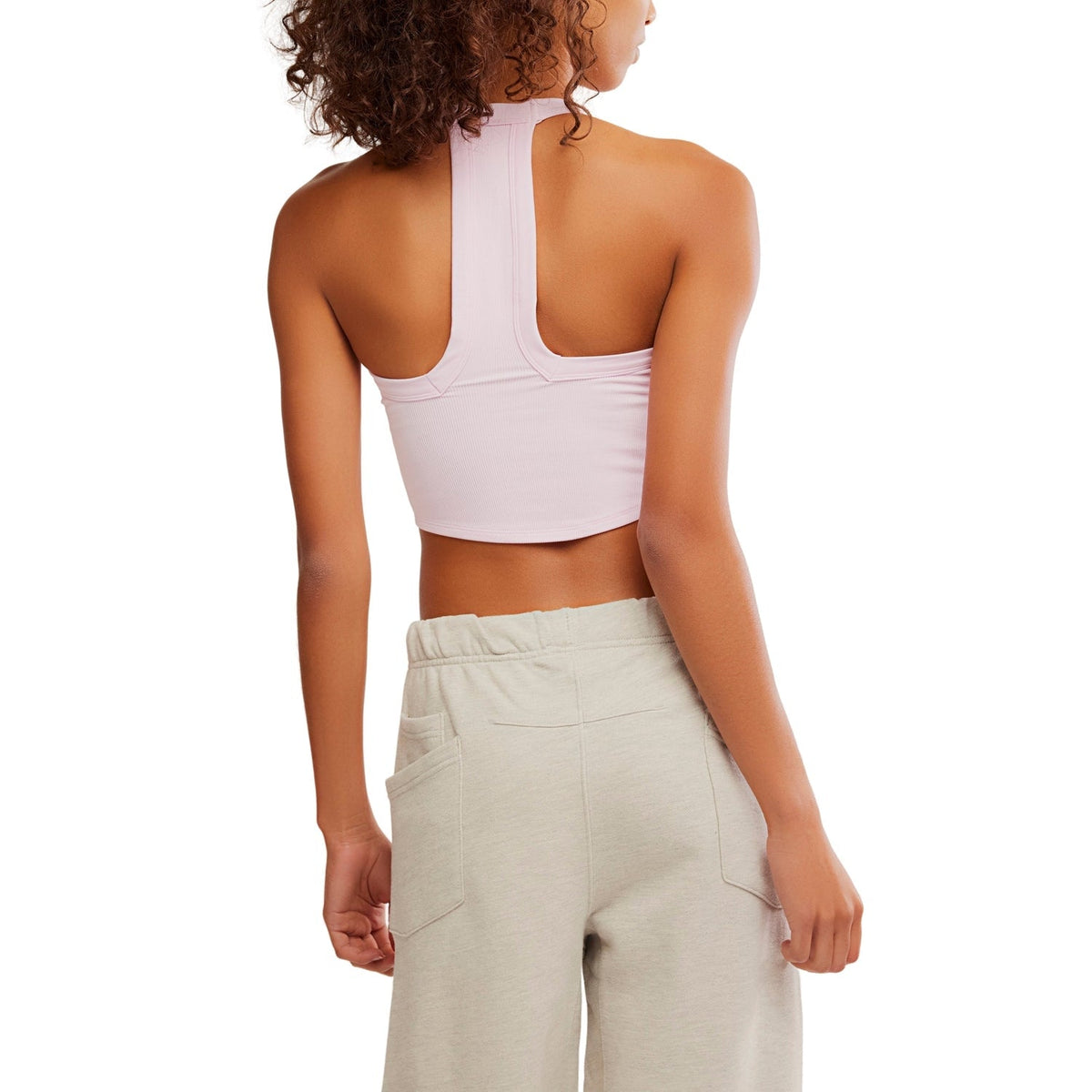 Women's All Clear V Neck Cami