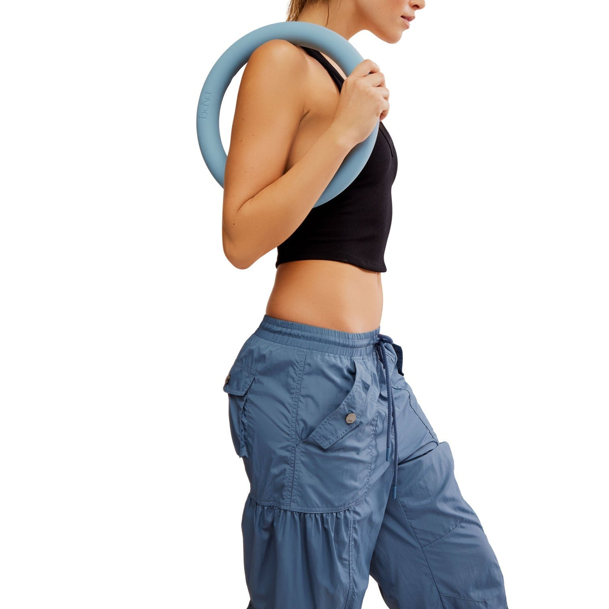 Women's All Clear V Neck Cami
