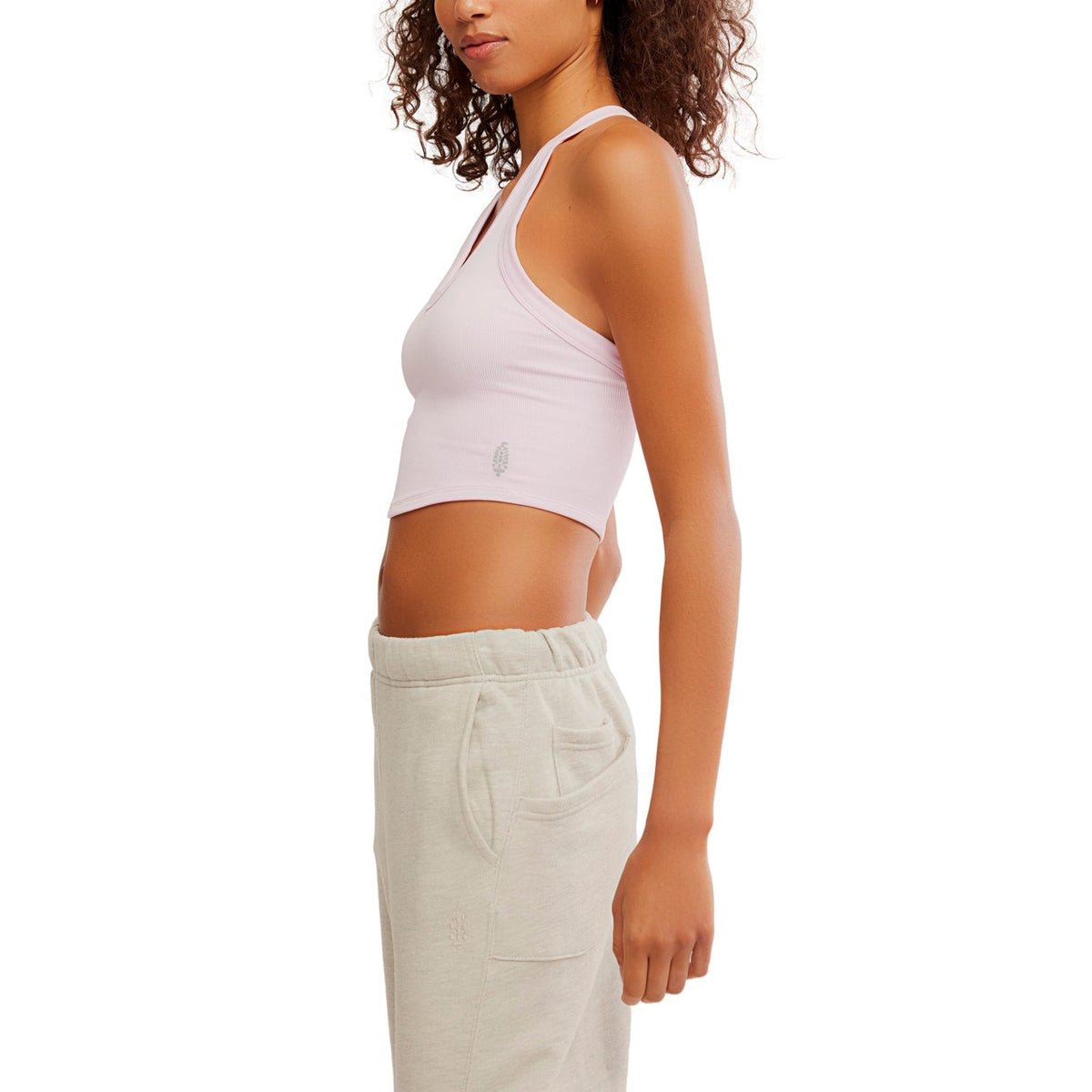 Women's All Clear V Neck Cami