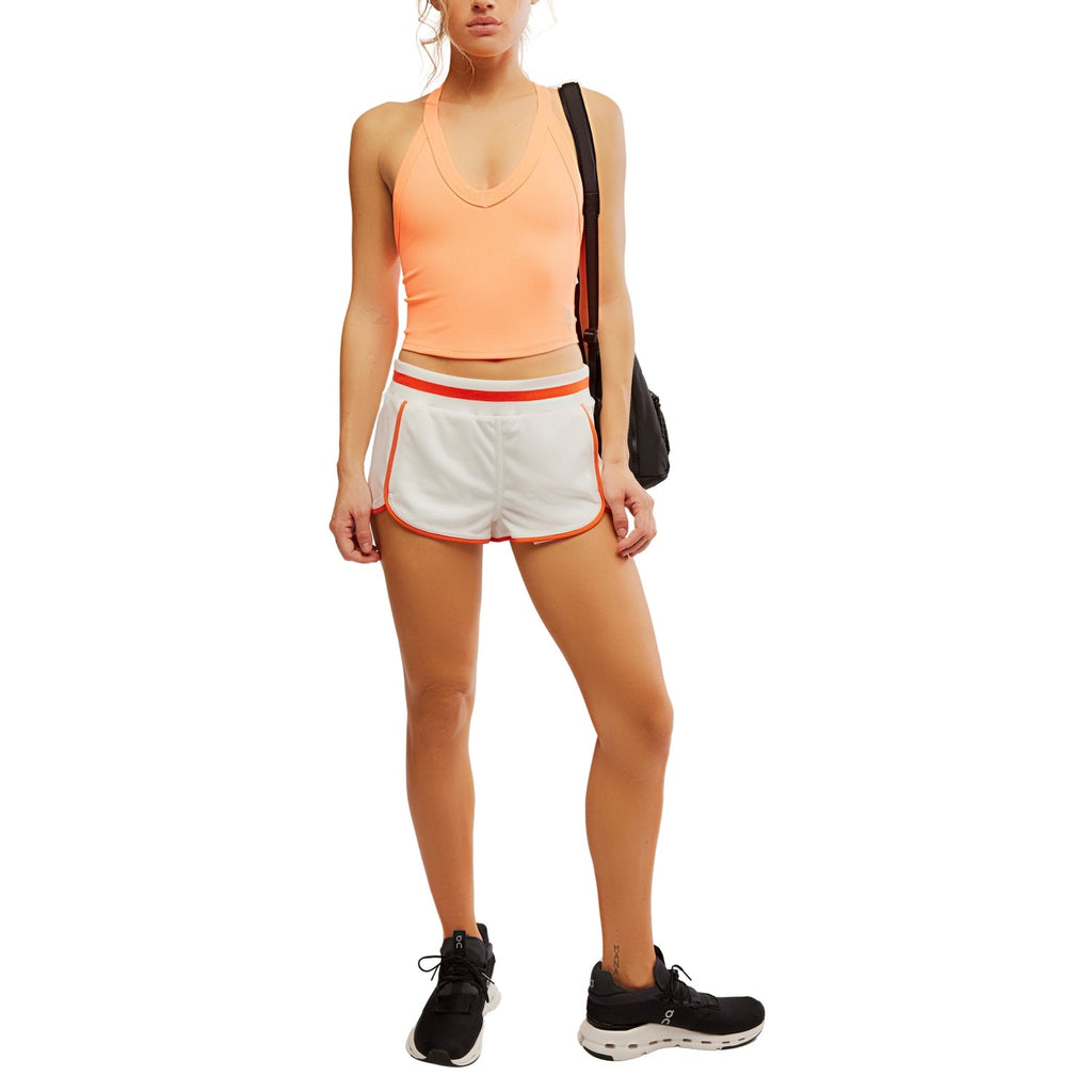 Women's All Clear V Neck Cami
