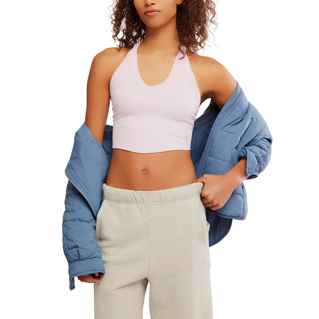Women's All Clear V Neck Cami