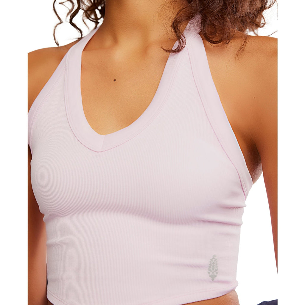 Women's All Clear V Neck Cami