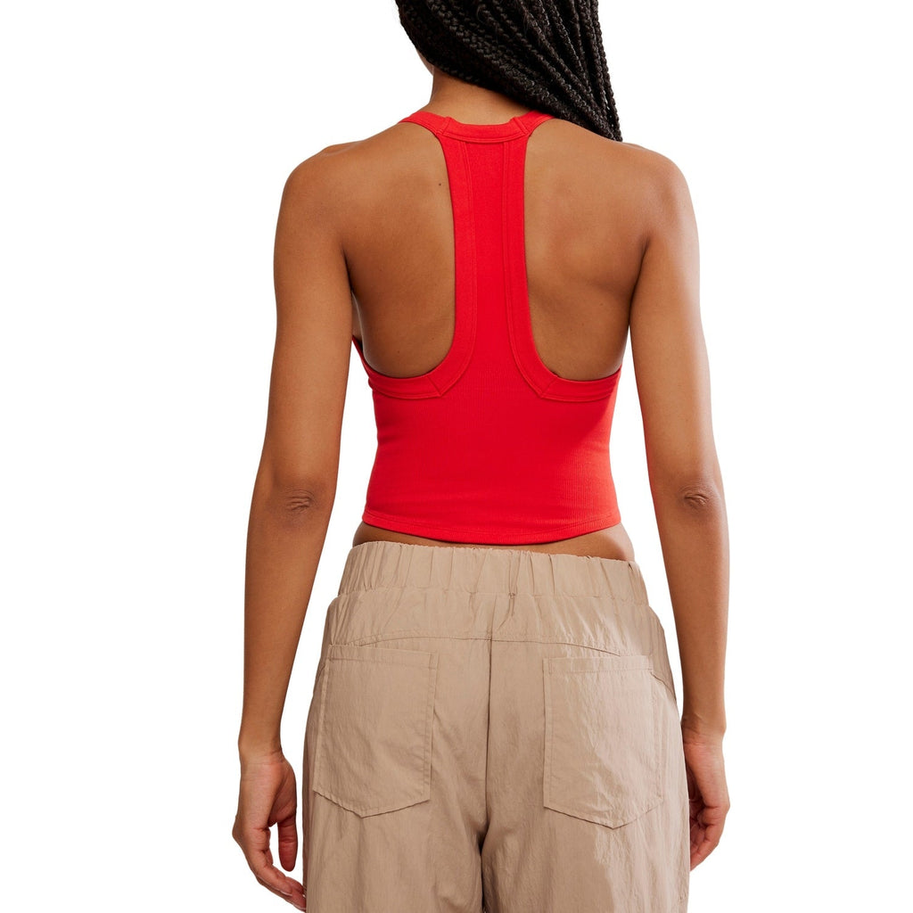 Women's All Clear V Neck Cami