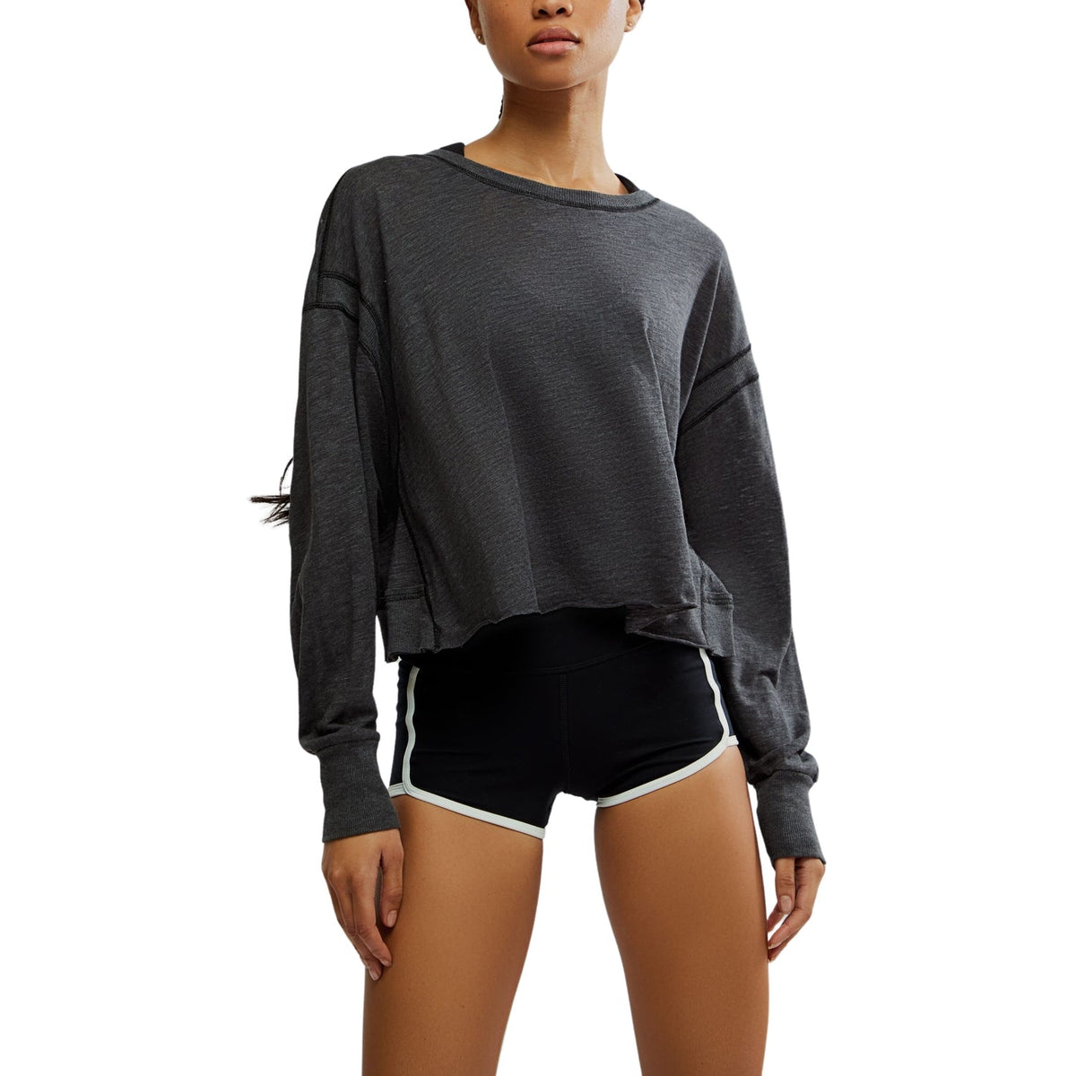 Women's My Time Layer