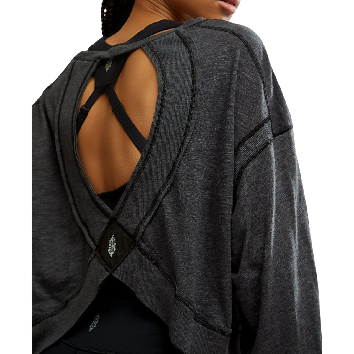 Women's My Time Layer