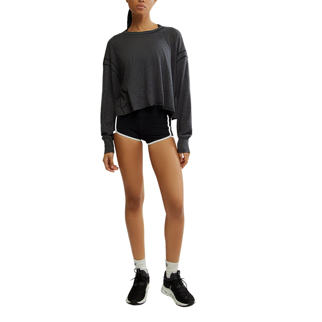 Women's My Time Layer