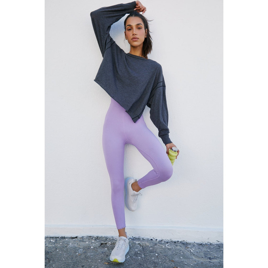 Women's My Time Layer